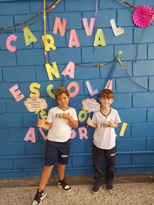 Carnaval 2023